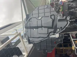 Honda HRV Engine Under Panel 2016 2017 2018 2019 2020 2021