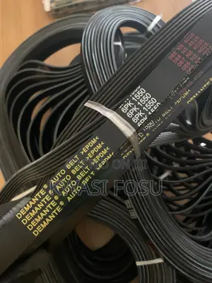 Fan Belt for Cruze 1.8 L