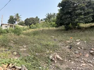 Free Hold 3 Plot of Land for Sale at Dansoman