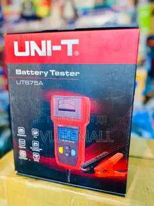 Digital Multimeter( Ut 675a)