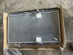 Honda Accord Radiator Water Tank 2018 2019 2020 2021 2022