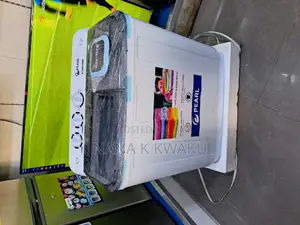 Air Dry_pearl 7kg Top Load Washing Machine