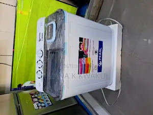 Air Dry_pearl 7kg Top Load Washing Machine