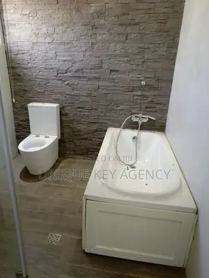 4bdrm Apartment in Unique Key Agency, Tseaddo for rent