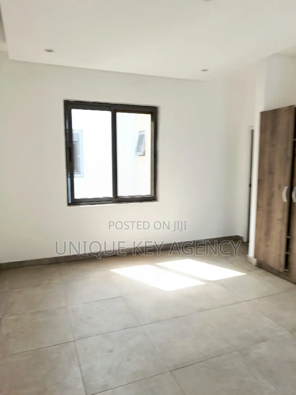 4bdrm Apartment in Unique Key Agency, Tseaddo for rent