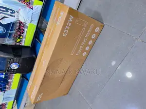 UHD TCL 55inches Digital Satellite_smart Tv