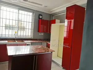 4bdrm House in Unique Key Agency, Airport Residential Area for rent