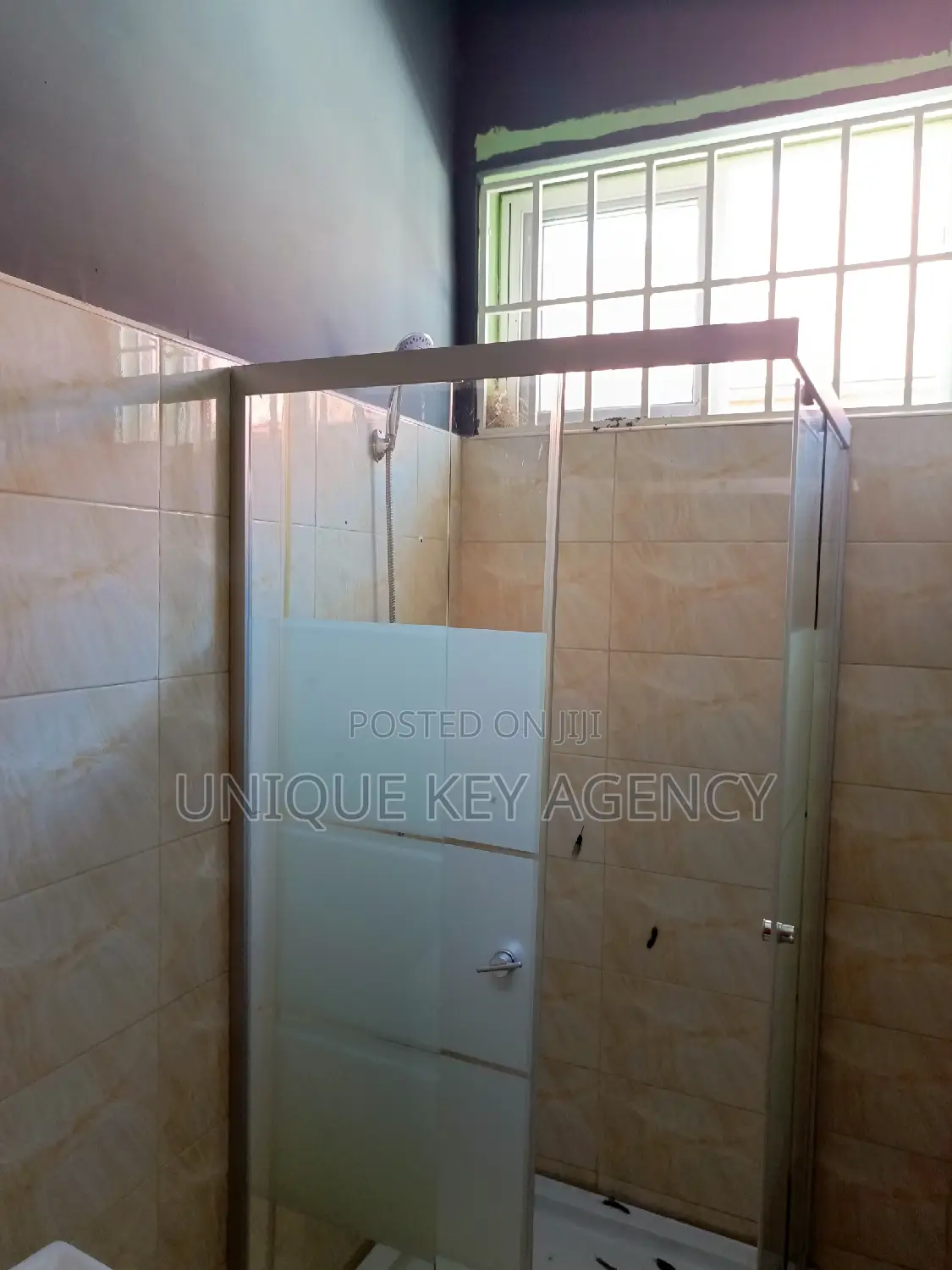 4bdrm House in Unique Key Agency, Airport Residential Area for rent