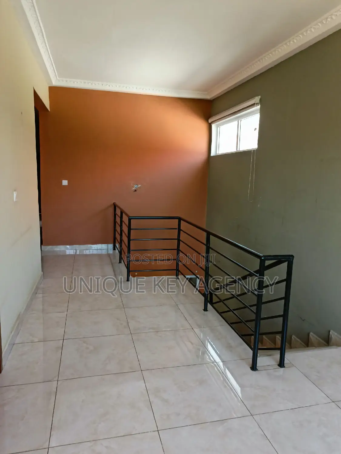 4bdrm House in Unique Key Agency, Airport Residential Area for rent