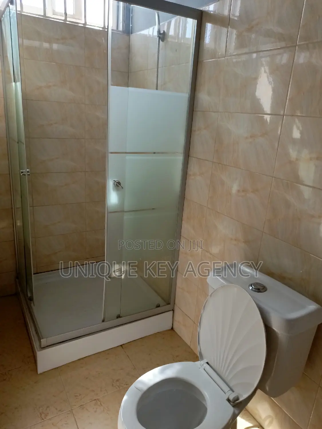 4bdrm House in Unique Key Agency, Airport Residential Area for rent