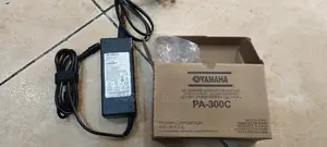 Photo - Yamaha PA-300C Keyboard Adapter