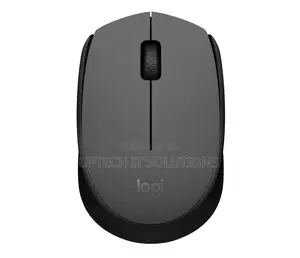 M186 Wireless Mouse -