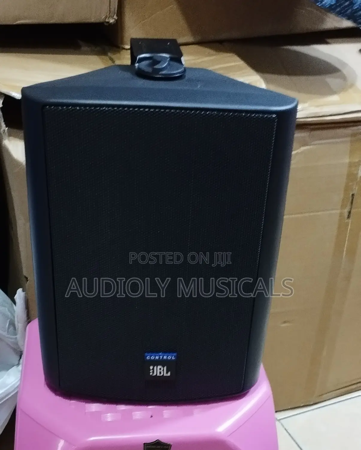 JBL 6.5inches Wall Mount Speakers-Pair