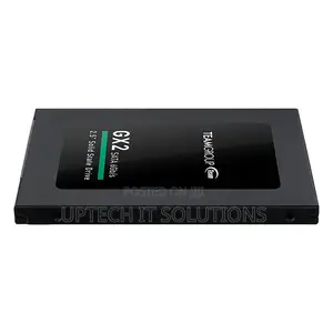 Photo - 1tb Internal SSD