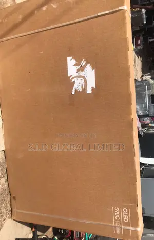 New Spotted Samsung 65" Class OLED S90C