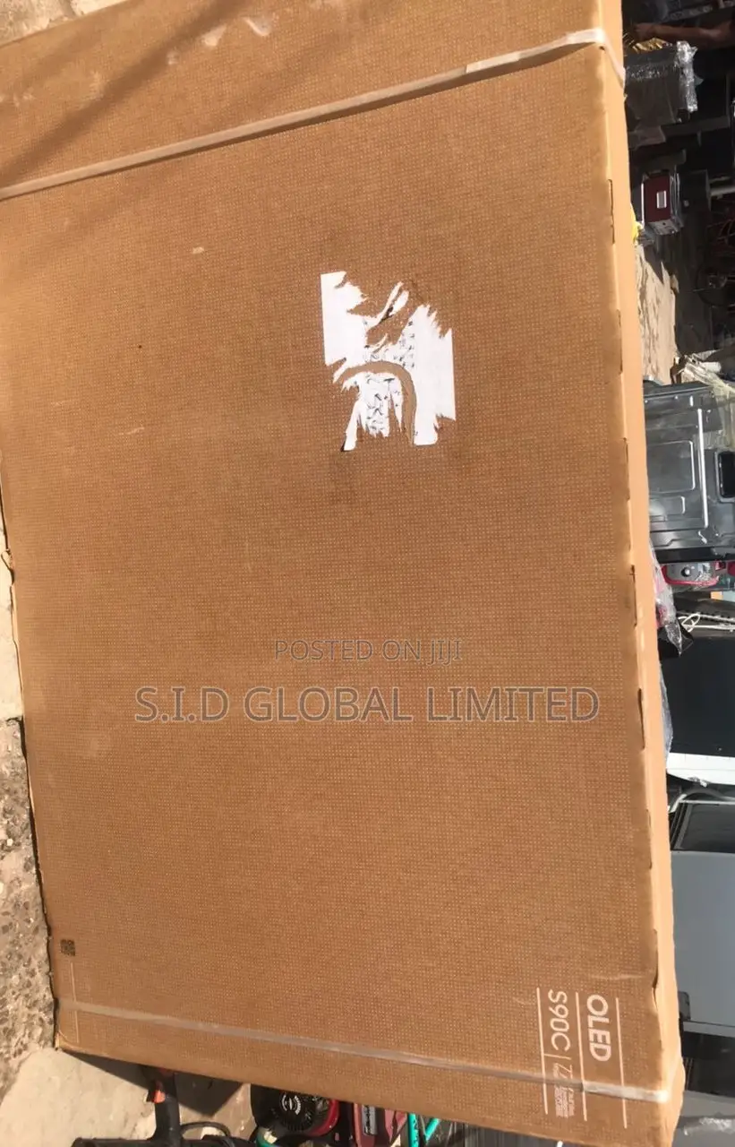 New Spotted Samsung 65" Class OLED S90C