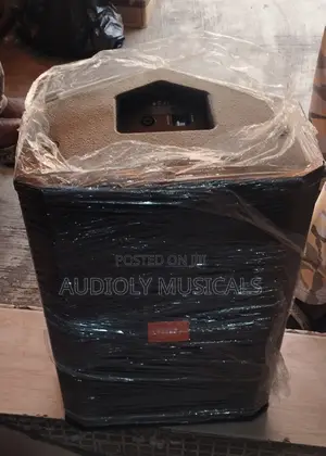 JBL -12inches Stage Monitor (Pair)