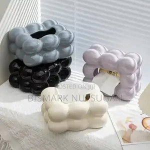 Tissue Box for Sale