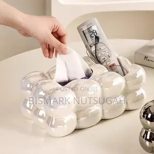 Tissue Box for Sale