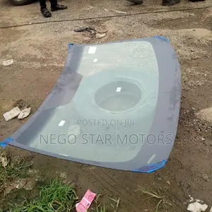 Nissan Murano 2017 Front Windscreen Normal Type