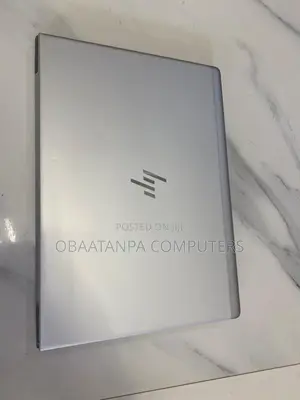 Laptop HP EliteBook 745 G5 8GB AMD Ryzen 7 SSD 256GB
