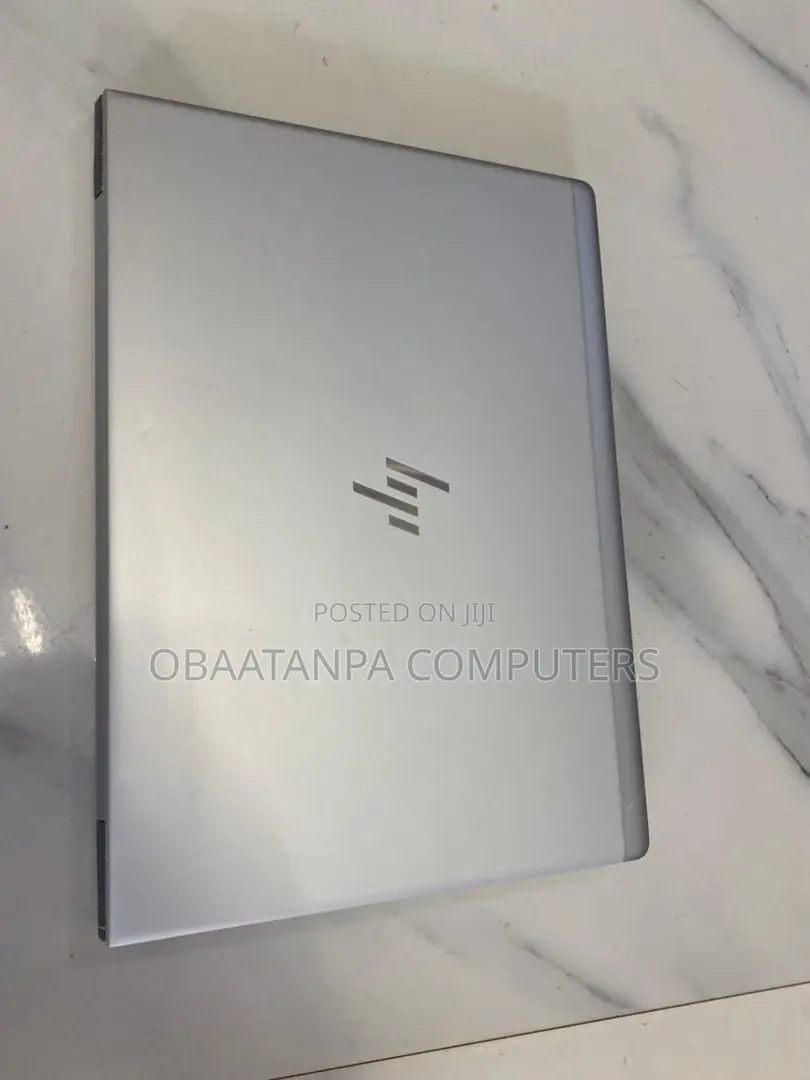Laptop HP EliteBook 745 G5 8GB AMD Ryzen 7 SSD 256GB