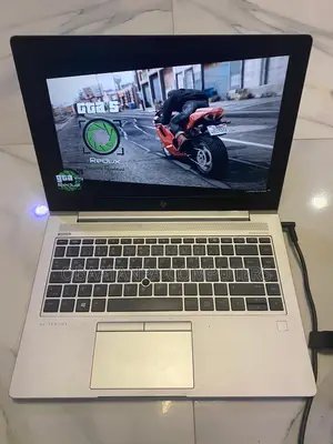 Laptop HP EliteBook 745 G5 8GB AMD Ryzen 7 SSD 256GB