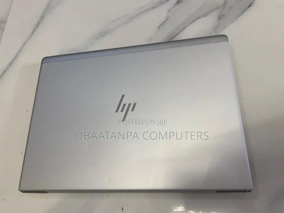 Laptop HP EliteBook 745 G5 8GB AMD Ryzen 7 SSD 256GB