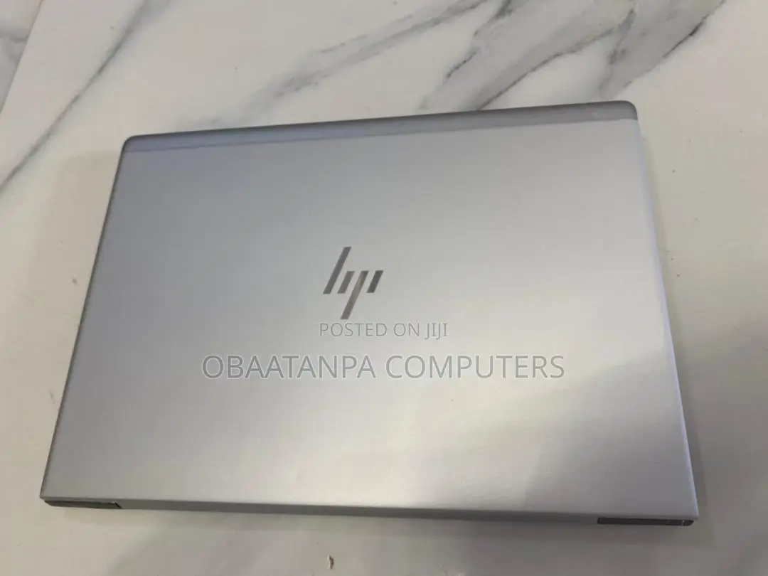 Laptop HP EliteBook 745 G5 8GB AMD Ryzen 7 SSD 256GB