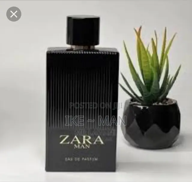 Zara~Man Perfume