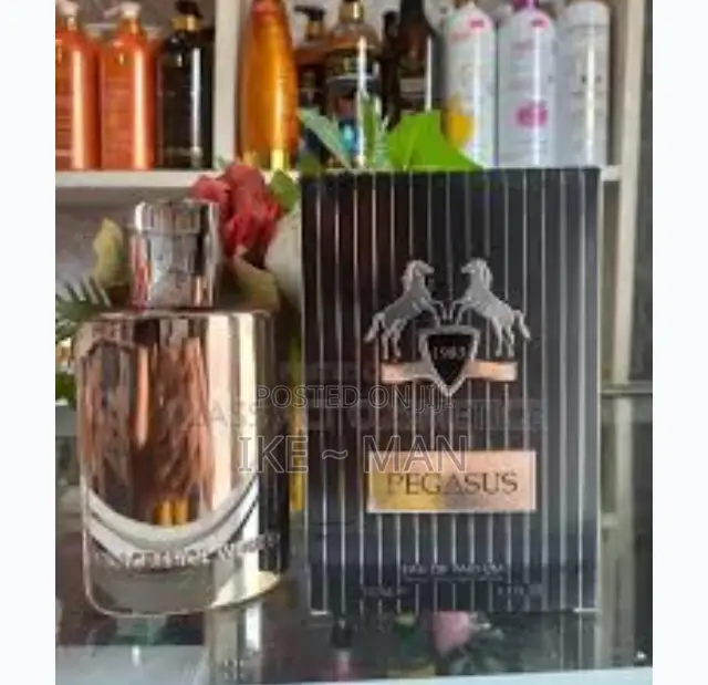 Pegasus Perfume
