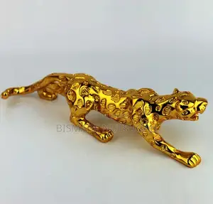 Leopard Statue for Sale
