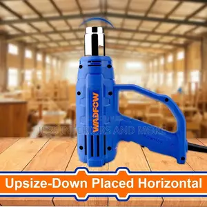 Wadfow Heat Gun 1800watts