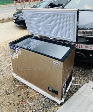 Shop Quality Nasco Single Door Electric Chest Freezer