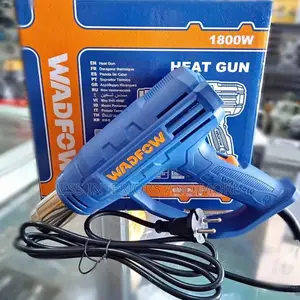 Wadfow Heat Gun 1800watts