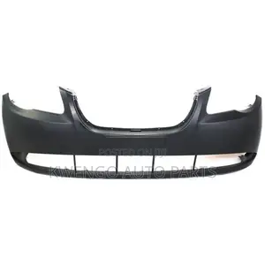 Elantra 2008 Front Bumper