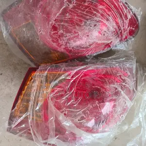 Hyundia Elantra Taillight 2007 - 2010 Pair