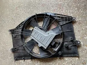 Radiator Fan Honda Civic 2016 to 2020