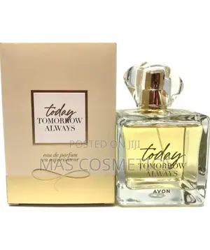 Avon Today Tomorrow Always - 100ml