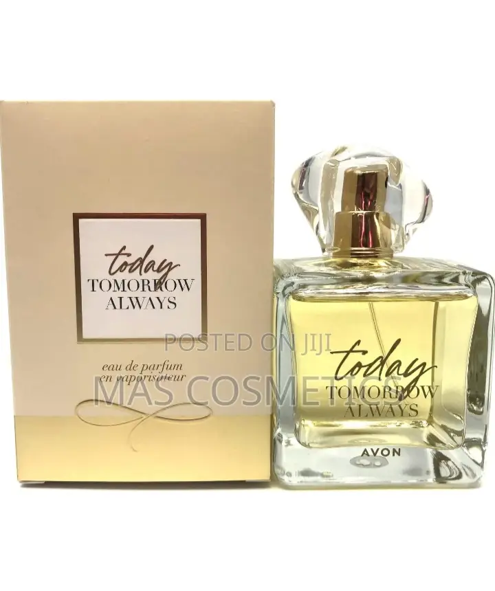 Avon Today Tomorrow Always - 100ml