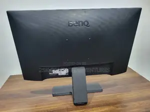 Benq 24′′ Full Hd Led Monitor – 1920×1080, 1 Ms Gtg, 60/75 Hz (Hdmi),