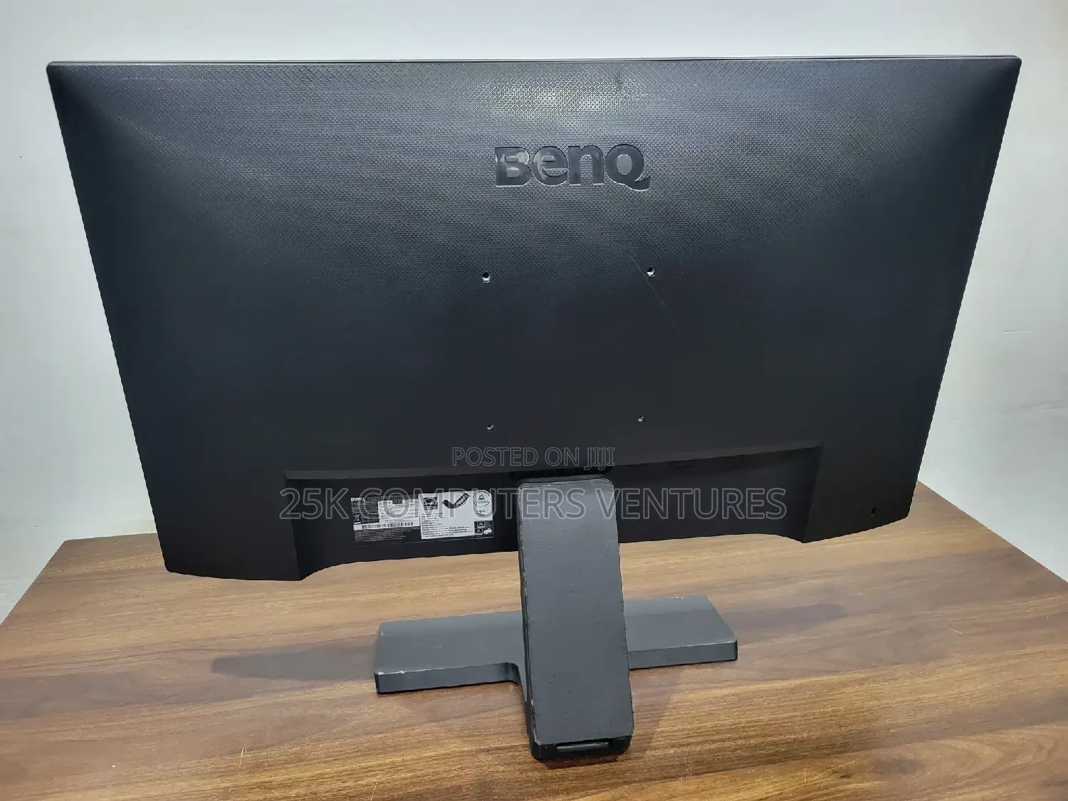 Benq 24′′ Full Hd Led Monitor – 1920×1080, 1 Ms Gtg, 60/75 Hz (Hdmi),