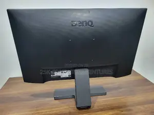 Benq 24′′ Full Hd Led Monitor – 1920×1080, 1 Ms Gtg, 60/75 Hz (Hdmi),