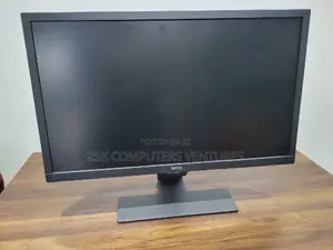 Benq 24′′ Full Hd Led Monitor – 1920×1080, 1 Ms Gtg, 60/75 Hz (Hdmi),