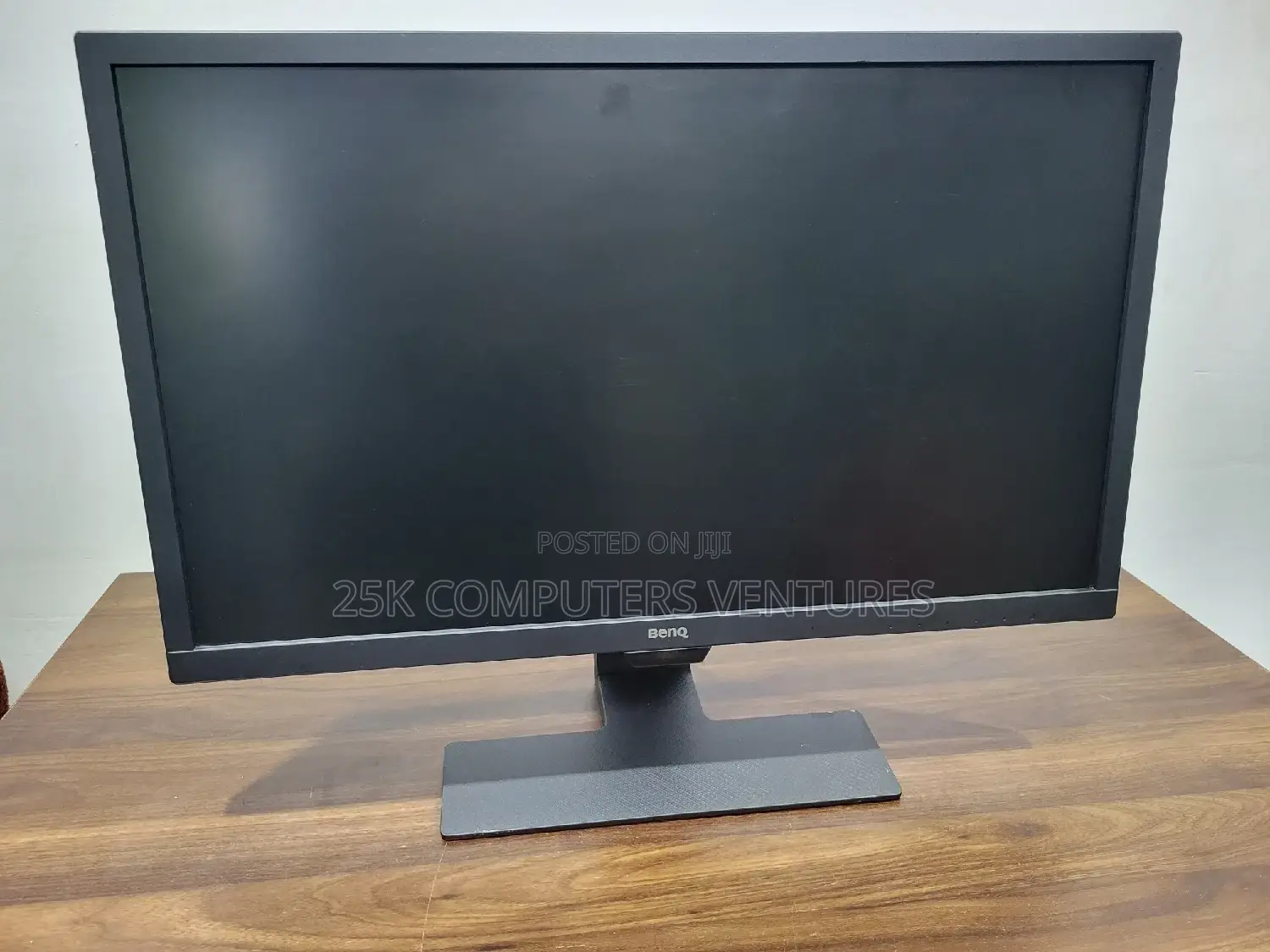Benq 24′′ Full Hd Led Monitor – 1920×1080, 1 Ms Gtg, 60/75 Hz (Hdmi),