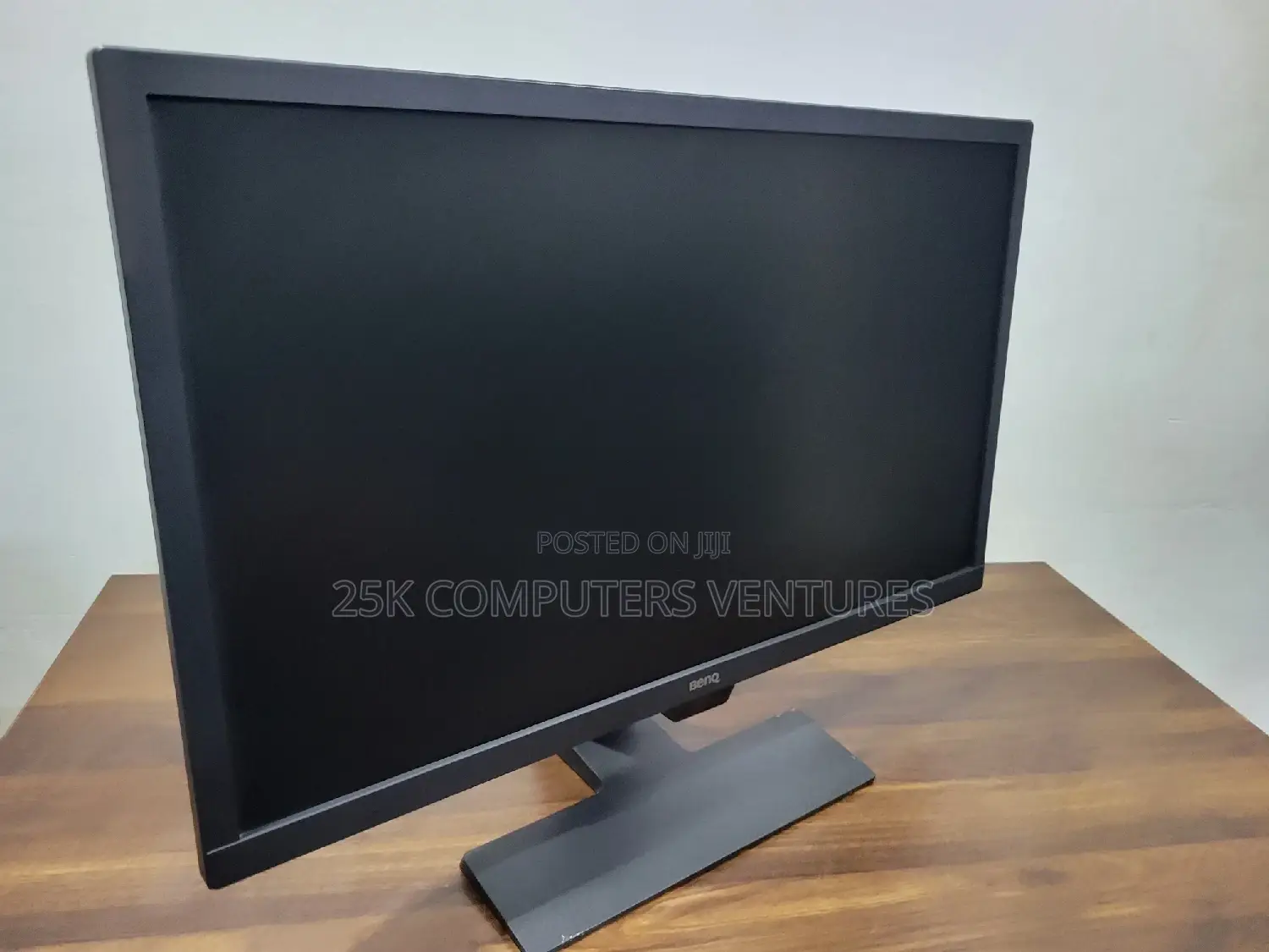 Benq 24′′ Full Hd Led Monitor – 1920×1080, 1 Ms Gtg, 60/75 Hz (Hdmi),