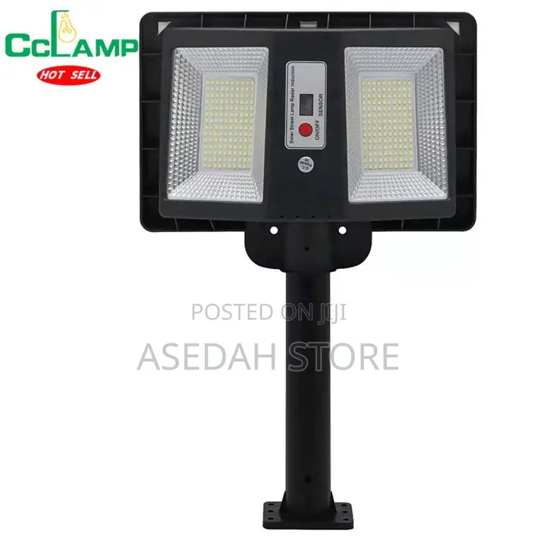 Street Solar Light Rain Proof