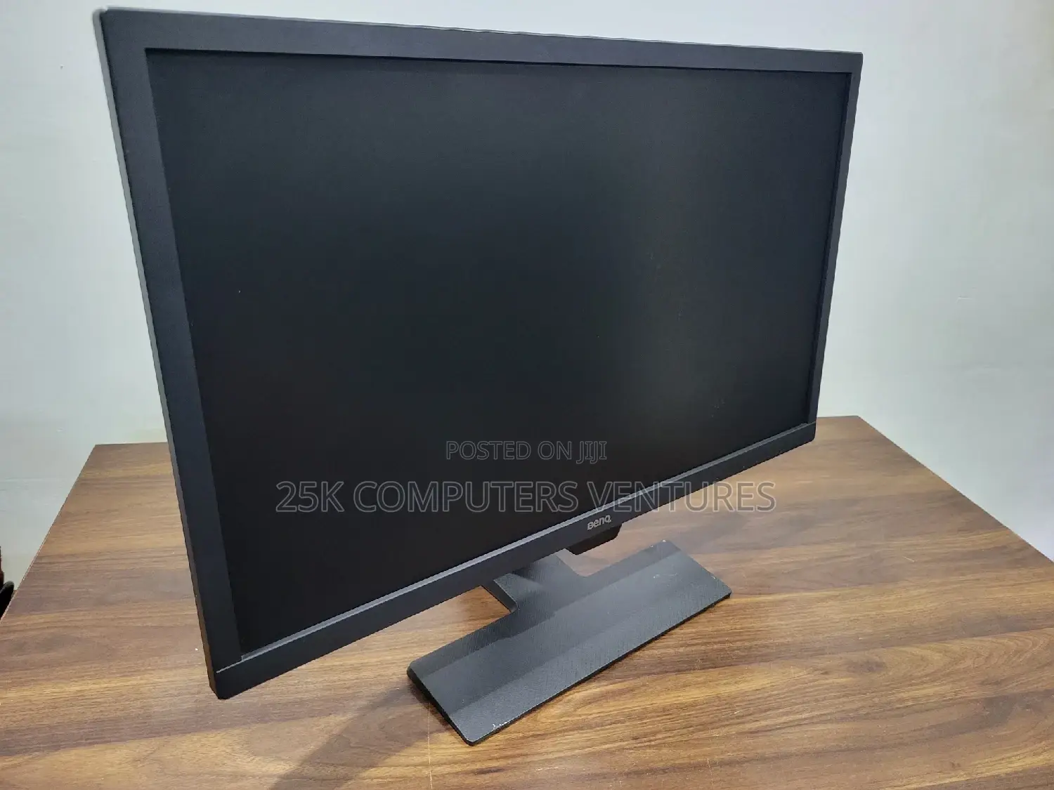 Benq 24′′ Full Hd Led Monitor – 1920×1080, 1 Ms Gtg, 60/75 Hz (Hdmi),