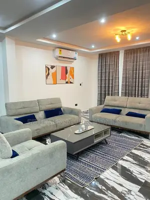 Furnished 4bdrm House in Skm, East Legon for rent