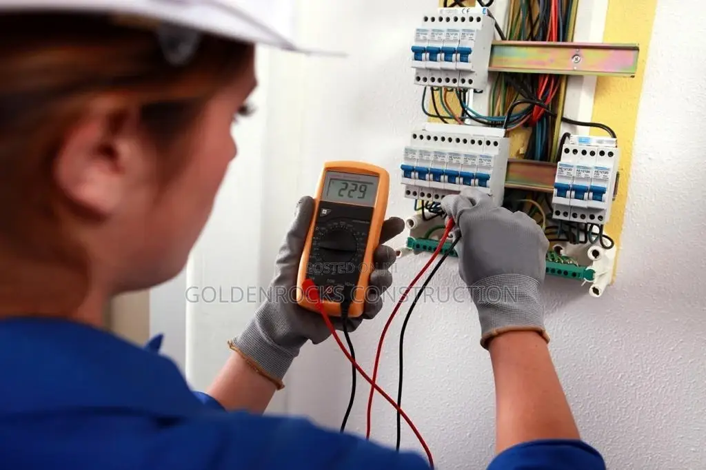 Electrician/Electrical Works